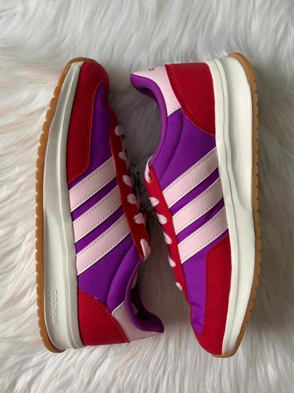 run 70s 2.0 shoes